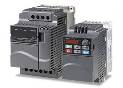 VFD220E43A Delta 22KW